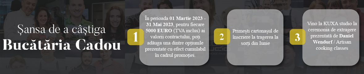 Propunere oferta