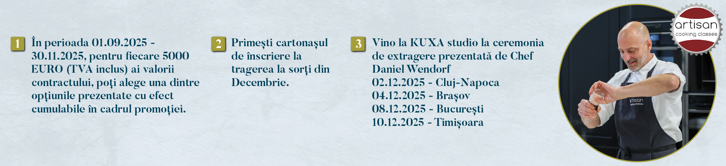 Propunere oferta