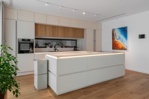 Fluxul productiv in bucatarie