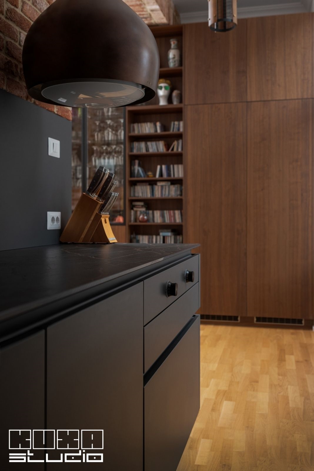 Frigider si congelator incorporat