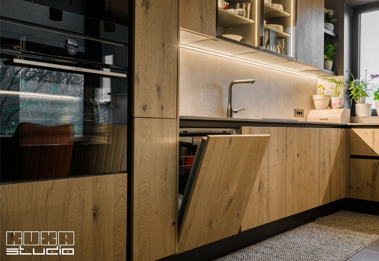 masina de spalat vase incorporata