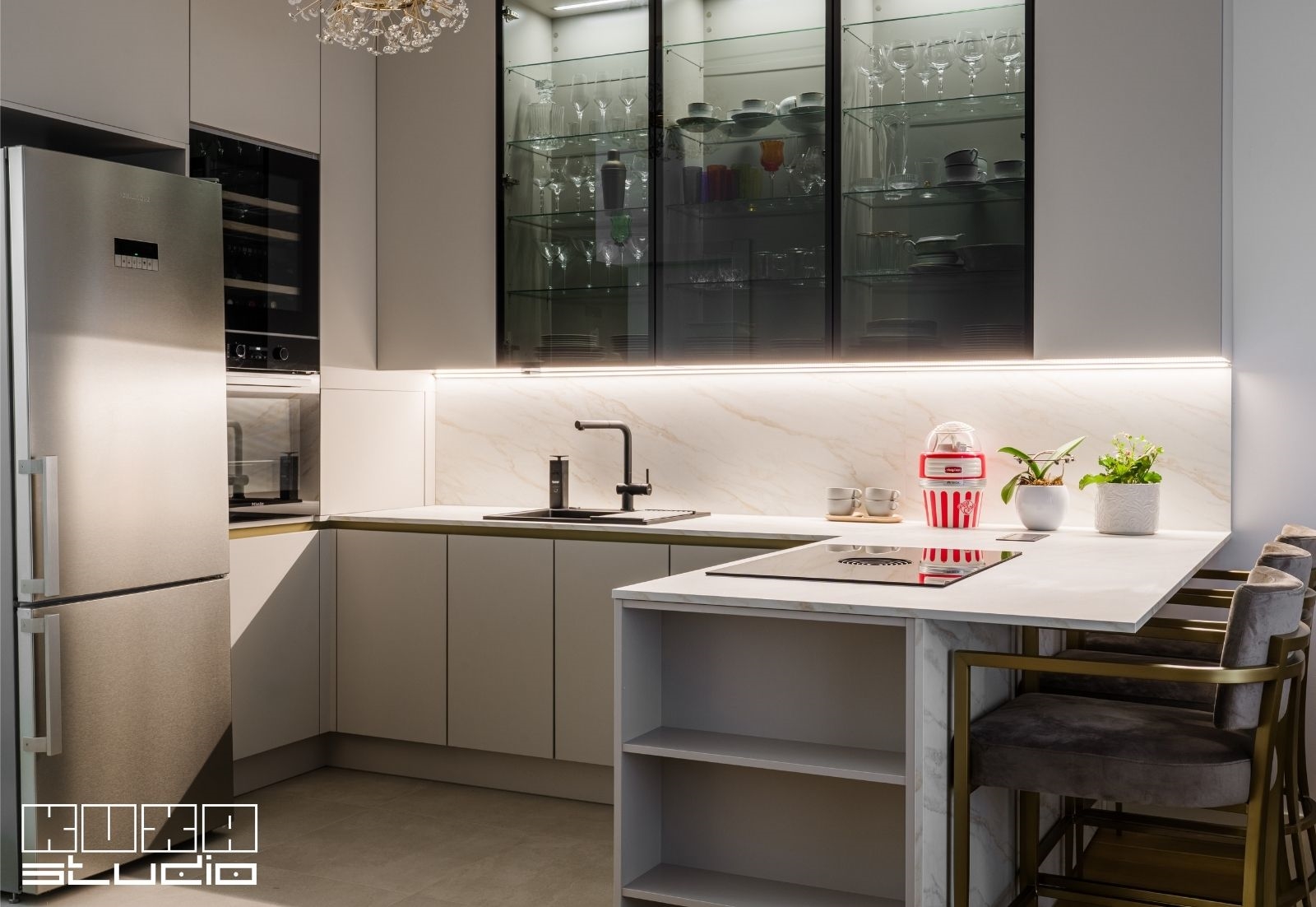 Testimonial București, 6575