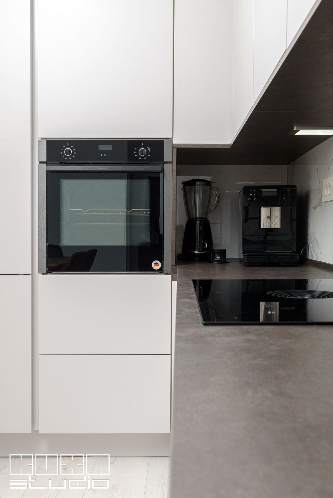 coffee corner bucatarie