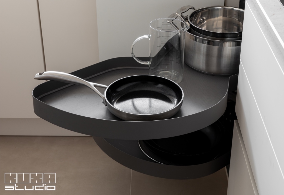 sistem de deschidere tip bob fasole