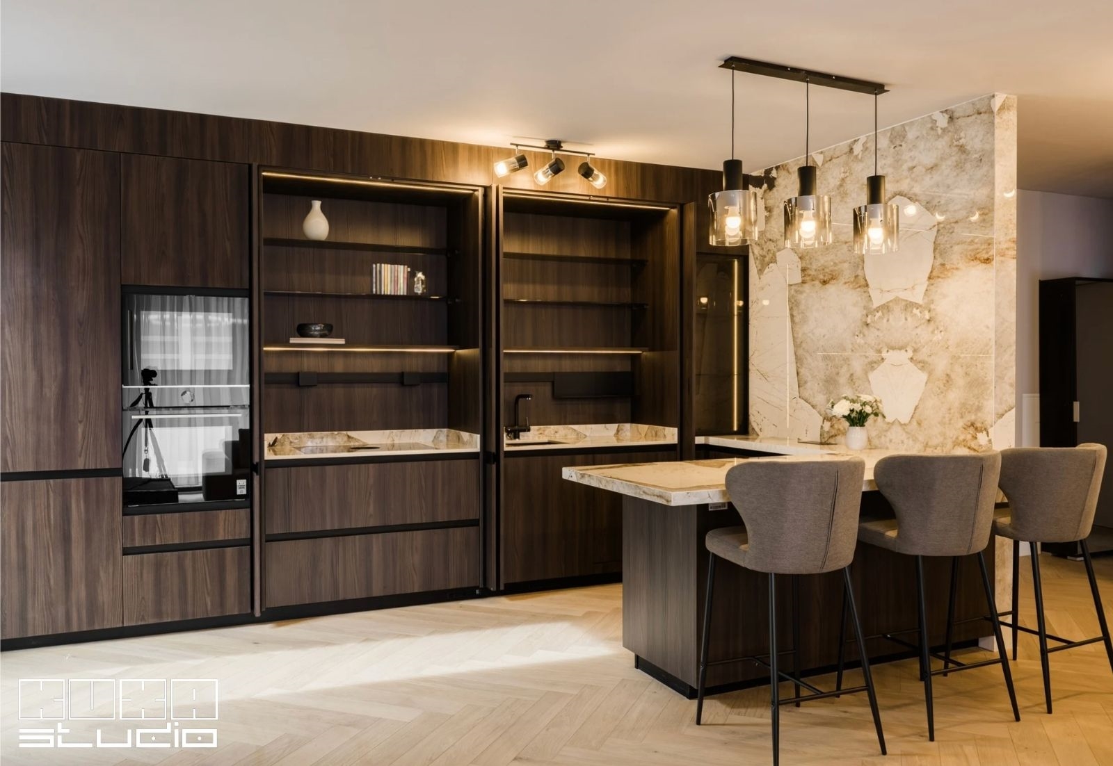 Testimonial București, 6586