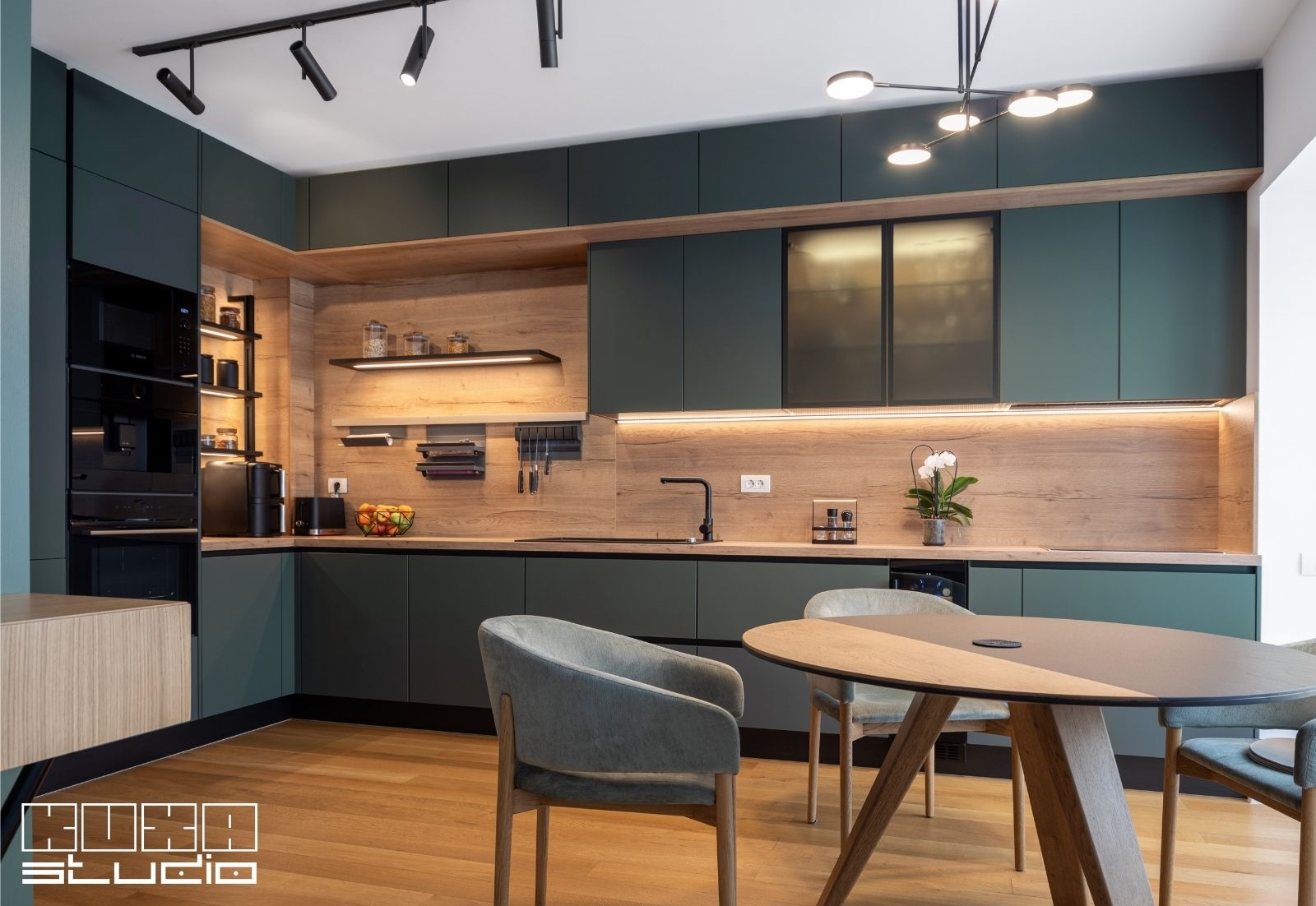 Testimonial București, 6588