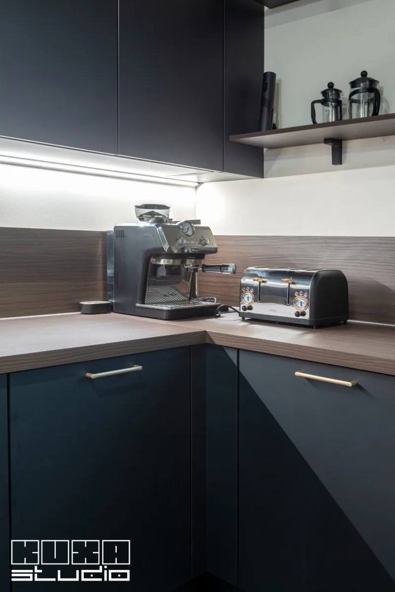 coffee corner bucatarie